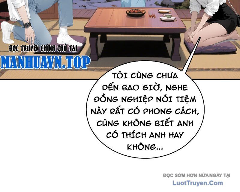 Hệ Thống Hoàn Tiền: Vô Hạn Tự Do Tài Chính Chapter 6 - Trang 2