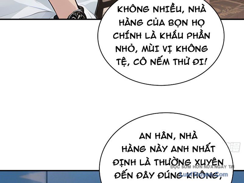 Hệ Thống Hoàn Tiền: Vô Hạn Tự Do Tài Chính Chapter 6 - Trang 2