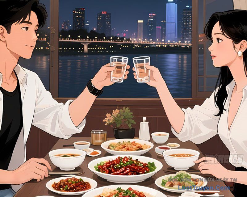 Hệ Thống Hoàn Tiền: Vô Hạn Tự Do Tài Chính Chapter 7 - Trang 2