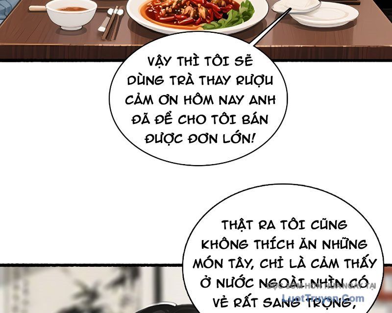Hệ Thống Hoàn Tiền: Vô Hạn Tự Do Tài Chính Chapter 7 - Trang 2