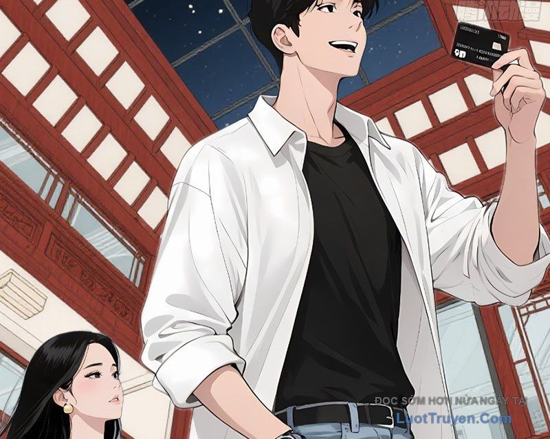 Hệ Thống Hoàn Tiền: Vô Hạn Tự Do Tài Chính Chapter 7 - Trang 2