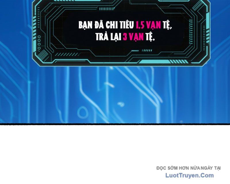 Hệ Thống Hoàn Tiền: Vô Hạn Tự Do Tài Chính Chapter 7 - Trang 2