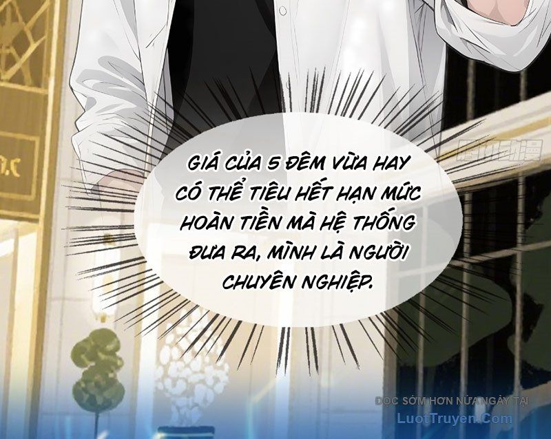 Hệ Thống Hoàn Tiền: Vô Hạn Tự Do Tài Chính Chapter 7 - Trang 2