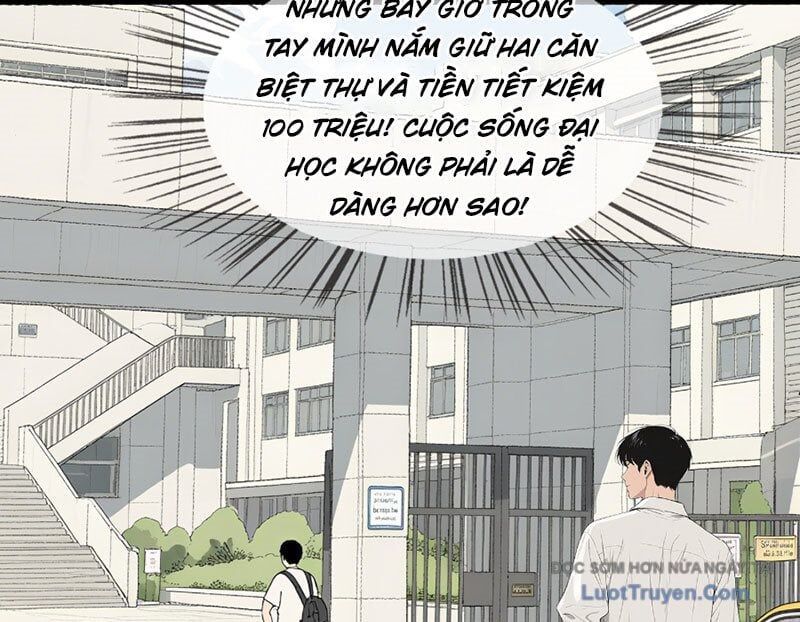 Hệ Thống Hoàn Tiền: Vô Hạn Tự Do Tài Chính Chapter 8 - Trang 2