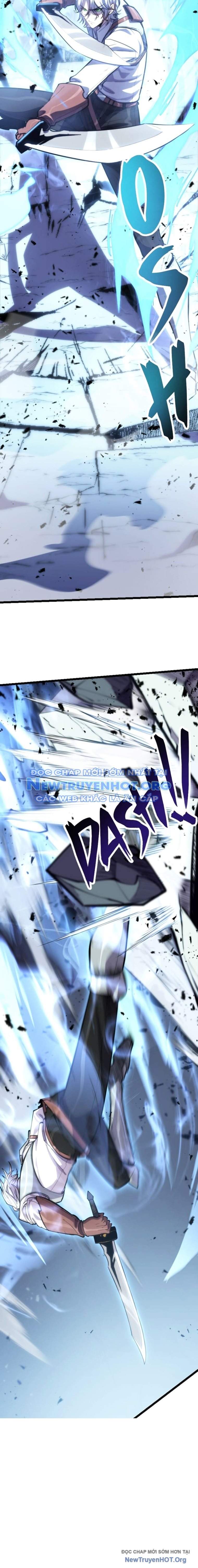 Hệ Thống Huyết Quỷ Chapter 1 - Trang 2