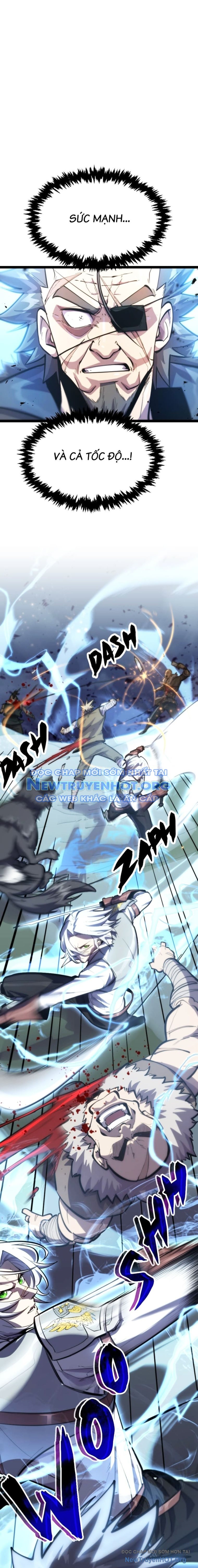 Hệ Thống Huyết Quỷ Chapter 1 - Trang 2