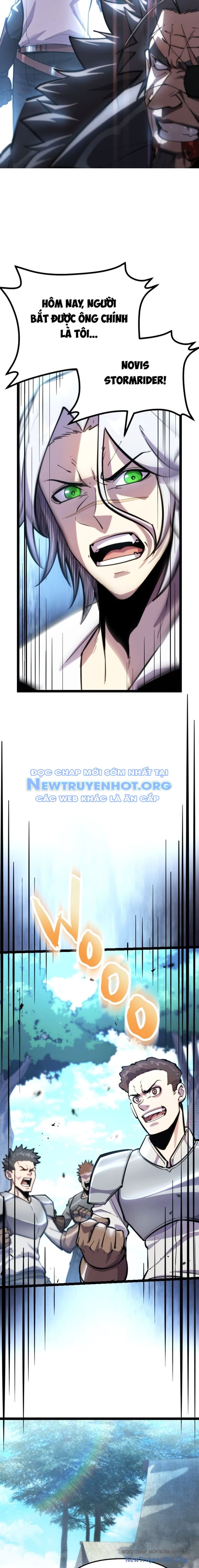 Hệ Thống Huyết Quỷ Chapter 1 - Trang 2