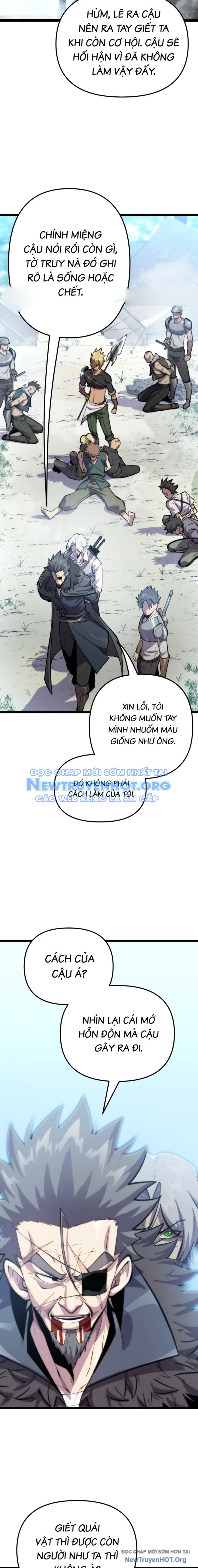 Hệ Thống Huyết Quỷ Chapter 1 - Trang 2