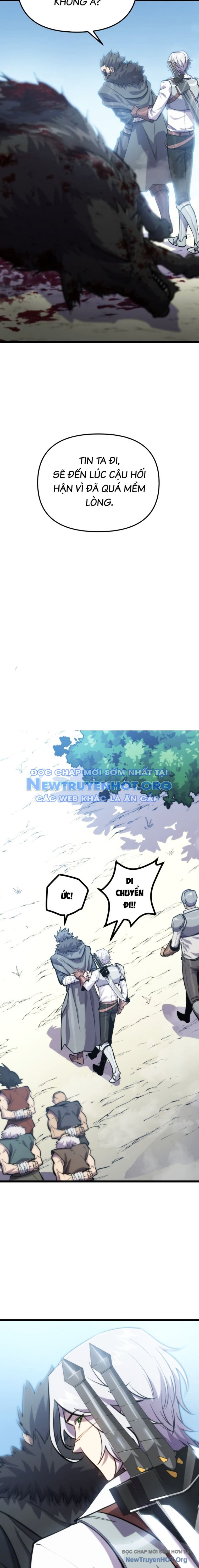 Hệ Thống Huyết Quỷ Chapter 1 - Trang 2