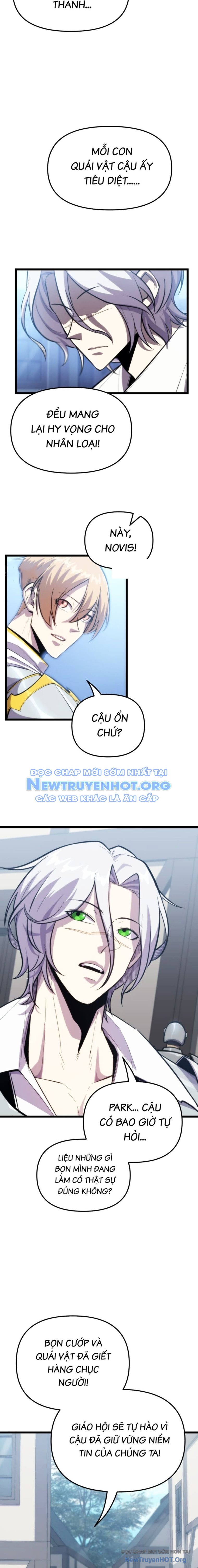 Hệ Thống Huyết Quỷ Chapter 1 - Trang 2