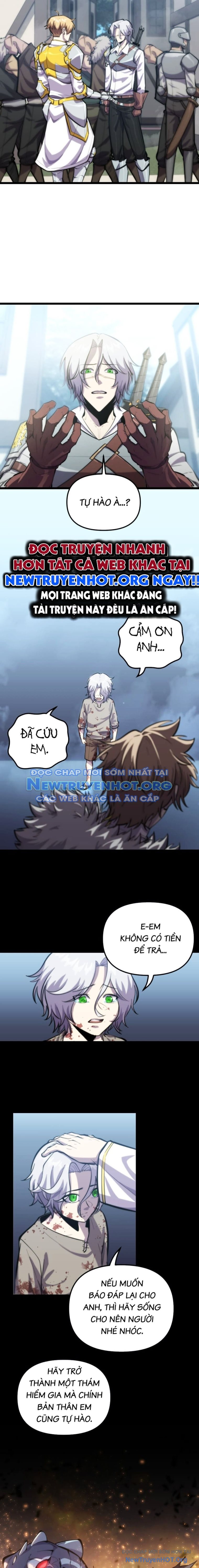 Hệ Thống Huyết Quỷ Chapter 1 - Trang 2