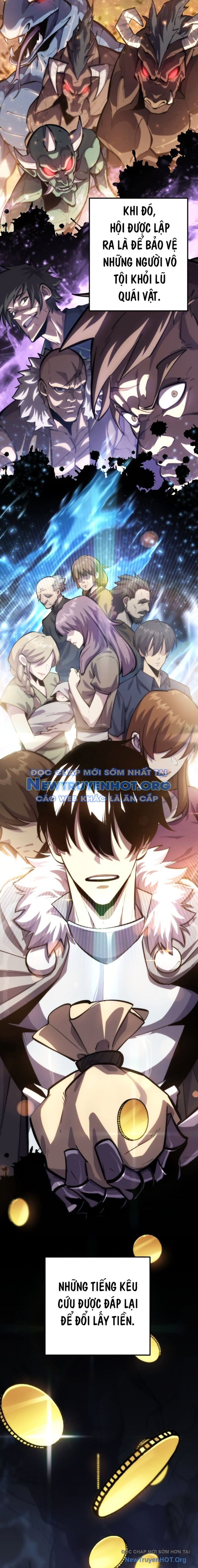 Hệ Thống Huyết Quỷ Chapter 1 - Trang 2