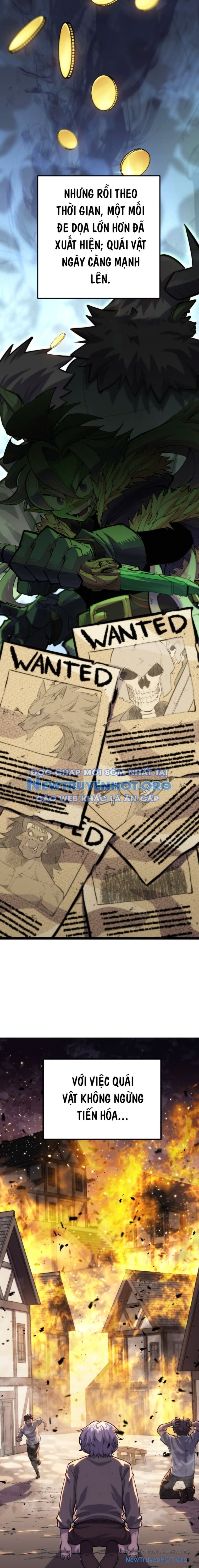 Hệ Thống Huyết Quỷ Chapter 1 - Trang 2