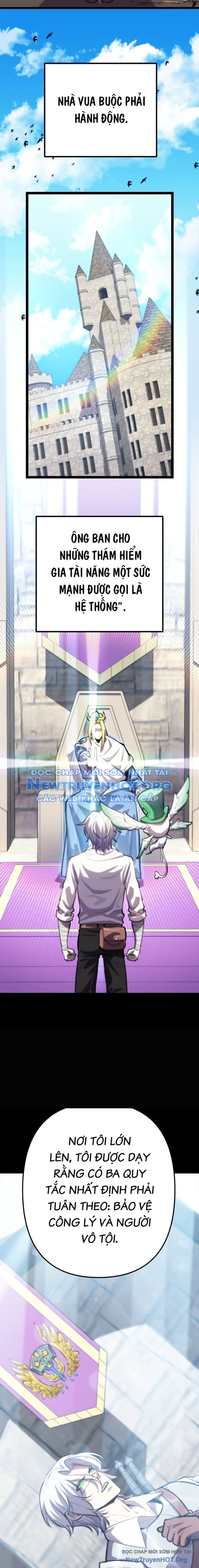 Hệ Thống Huyết Quỷ Chapter 1 - Trang 2