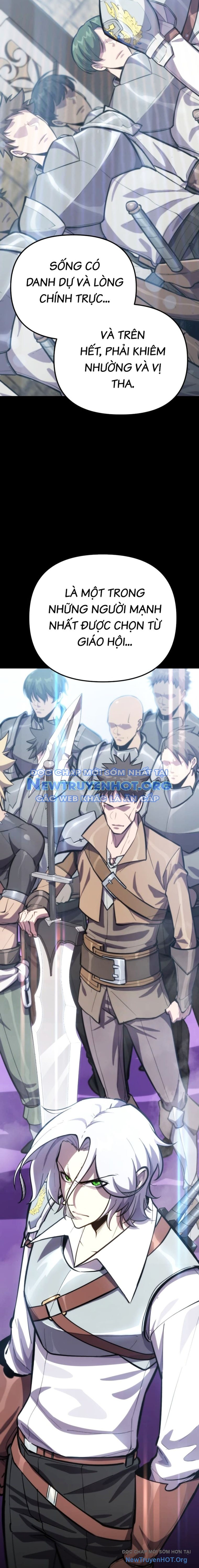 Hệ Thống Huyết Quỷ Chapter 1 - Trang 2