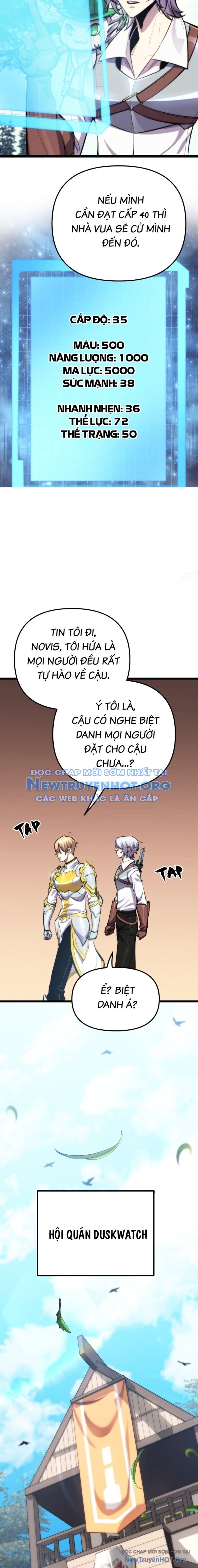 Hệ Thống Huyết Quỷ Chapter 1 - Trang 2