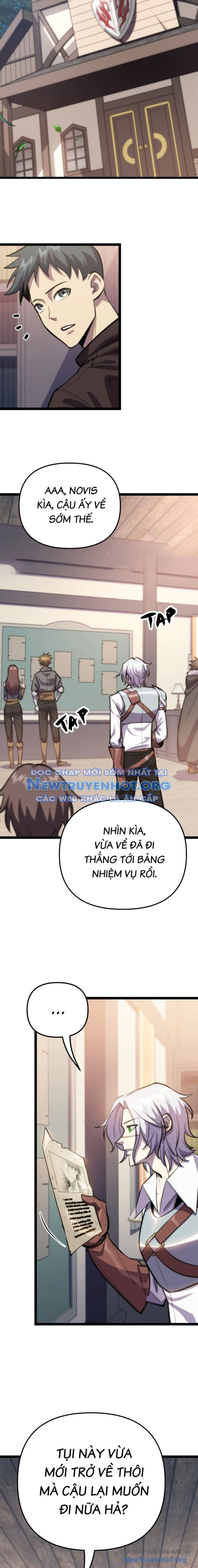 Hệ Thống Huyết Quỷ Chapter 1 - Trang 2