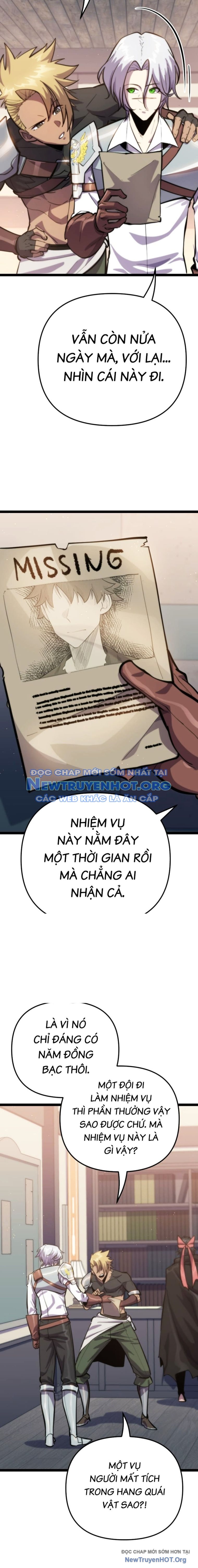 Hệ Thống Huyết Quỷ Chapter 1 - Trang 2