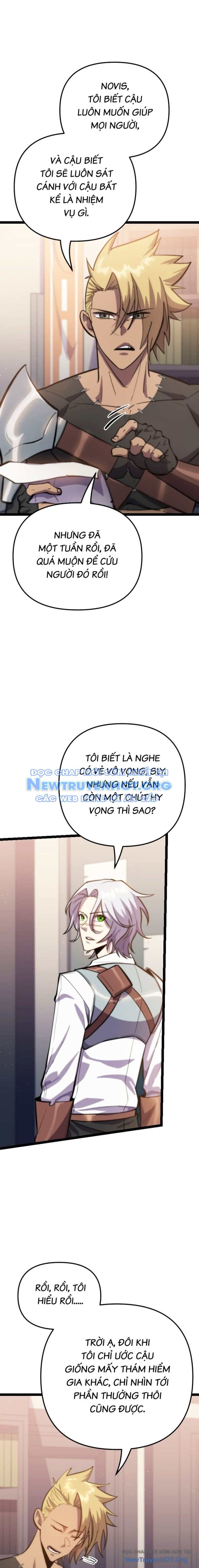 Hệ Thống Huyết Quỷ Chapter 1 - Trang 2