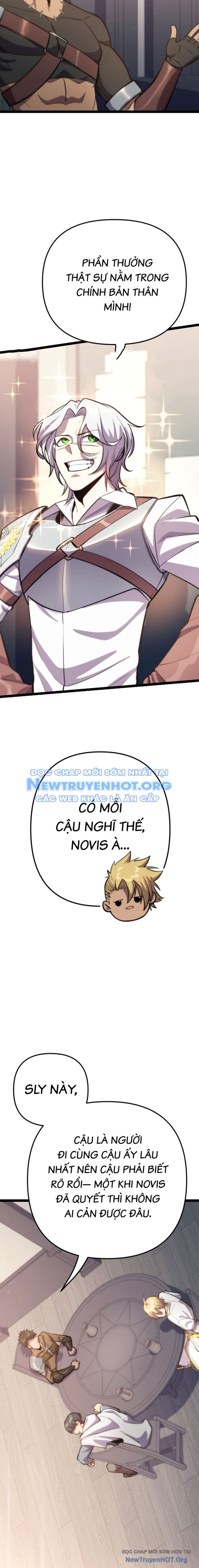 Hệ Thống Huyết Quỷ Chapter 1 - Trang 2