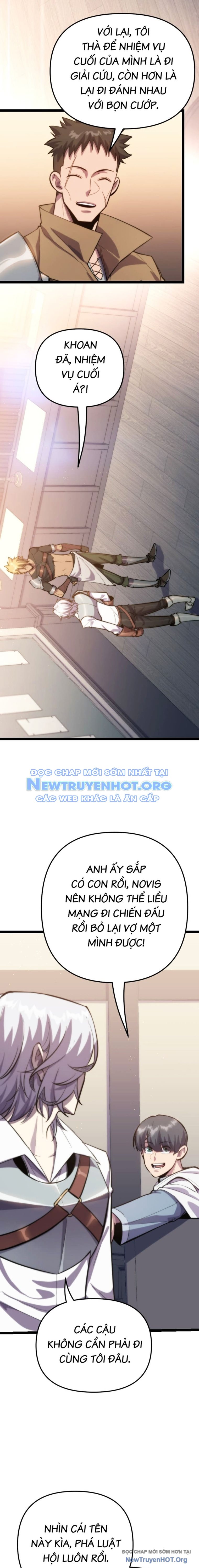 Hệ Thống Huyết Quỷ Chapter 1 - Trang 2