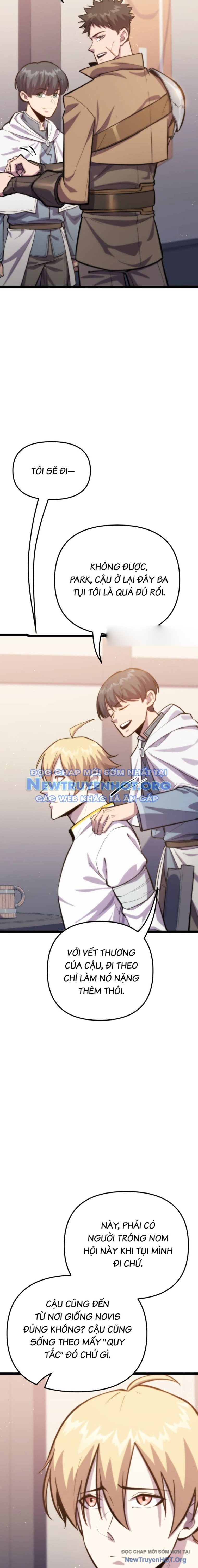 Hệ Thống Huyết Quỷ Chapter 1 - Trang 2