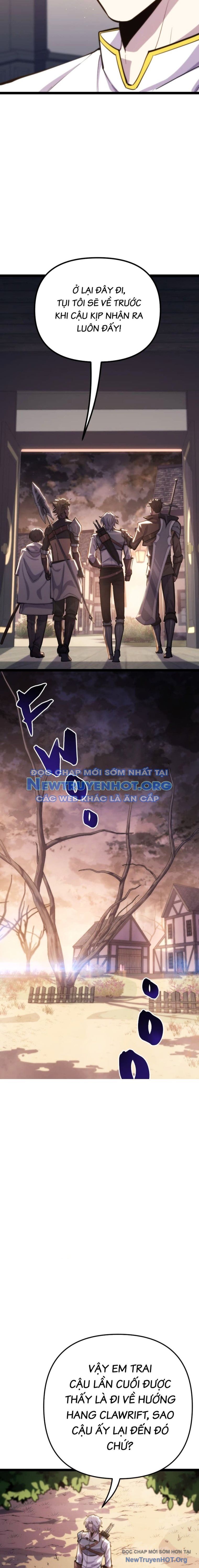 Hệ Thống Huyết Quỷ Chapter 1 - Trang 2