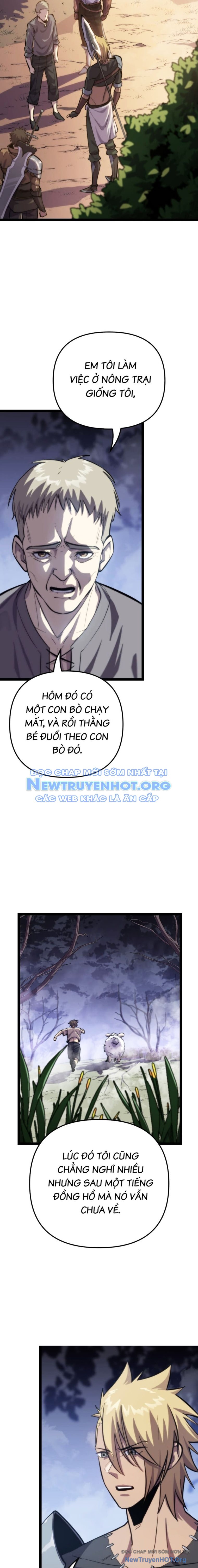 Hệ Thống Huyết Quỷ Chapter 1 - Trang 2