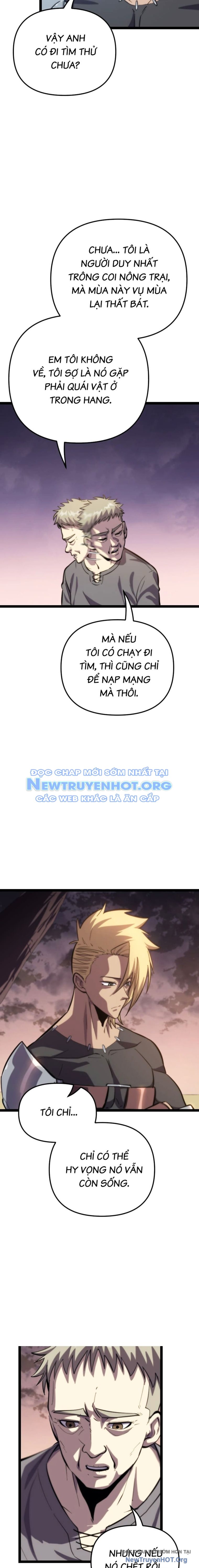 Hệ Thống Huyết Quỷ Chapter 1 - Trang 2