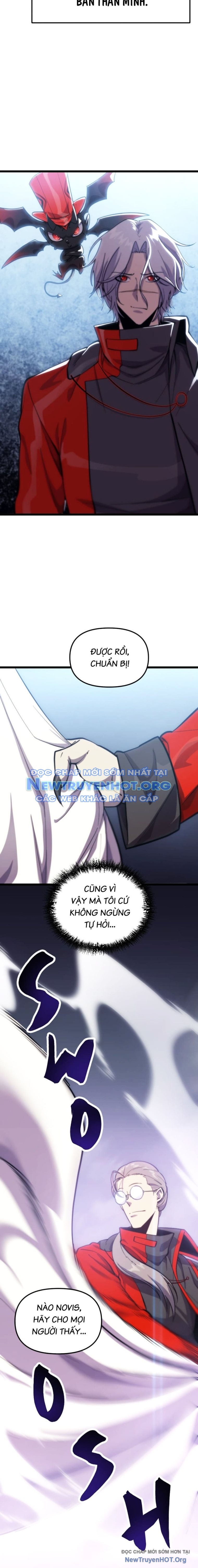 Hệ Thống Huyết Quỷ Chapter 1 - Trang 2