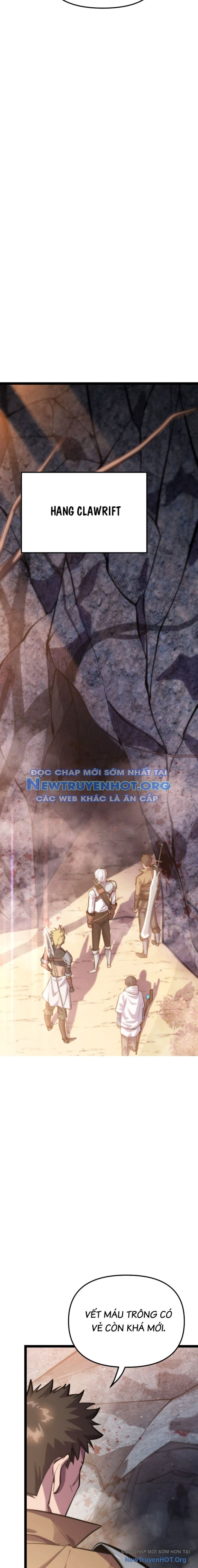 Hệ Thống Huyết Quỷ Chapter 1 - Trang 2