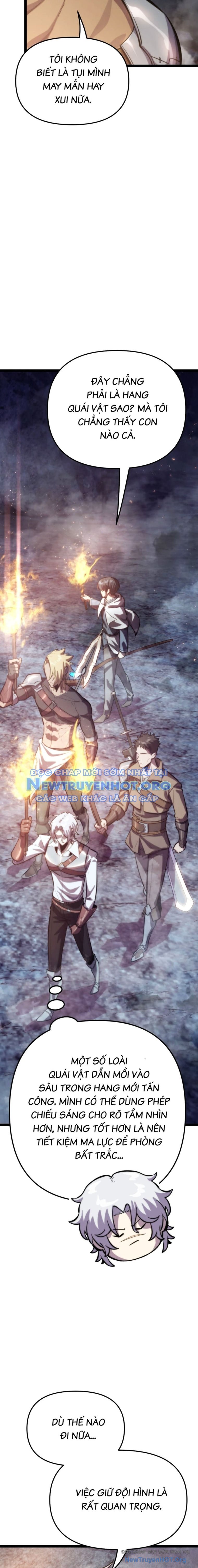 Hệ Thống Huyết Quỷ Chapter 1 - Trang 2