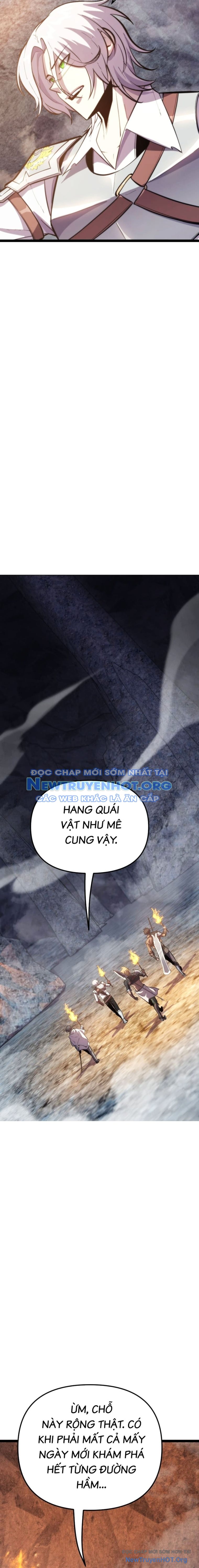 Hệ Thống Huyết Quỷ Chapter 1 - Trang 2