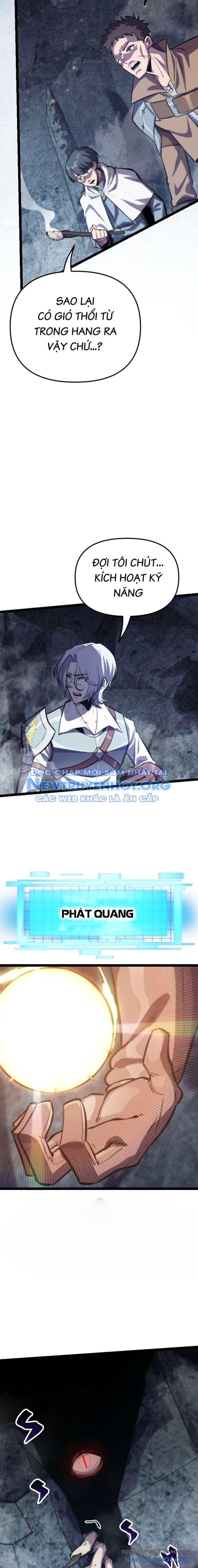 Hệ Thống Huyết Quỷ Chapter 1 - Trang 2