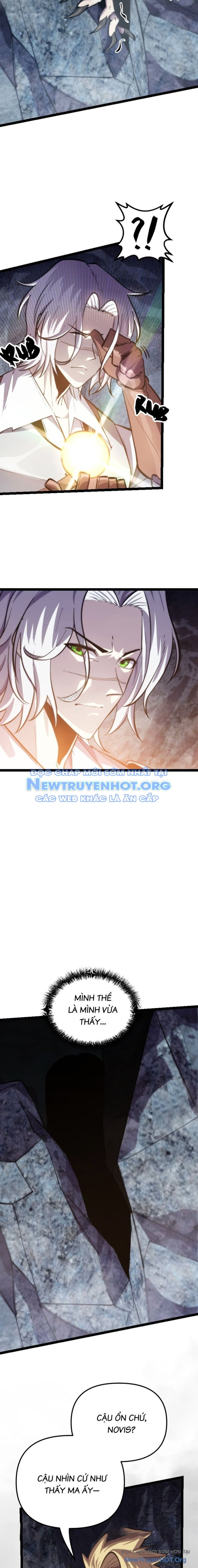 Hệ Thống Huyết Quỷ Chapter 1 - Trang 2