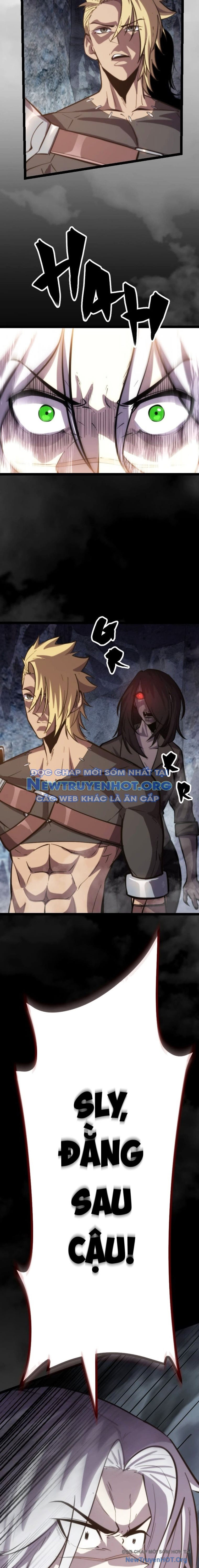 Hệ Thống Huyết Quỷ Chapter 1 - Trang 2