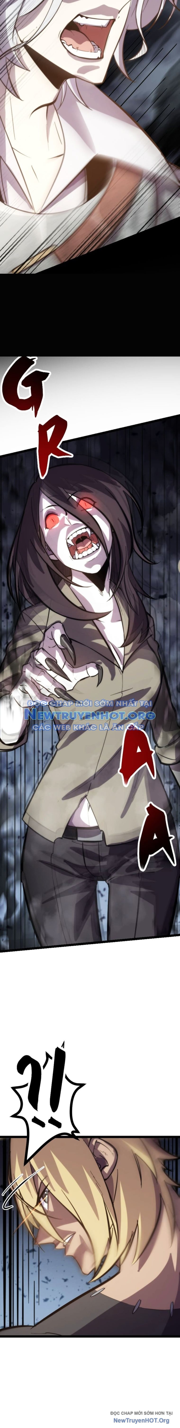 Hệ Thống Huyết Quỷ Chapter 1 - Trang 2