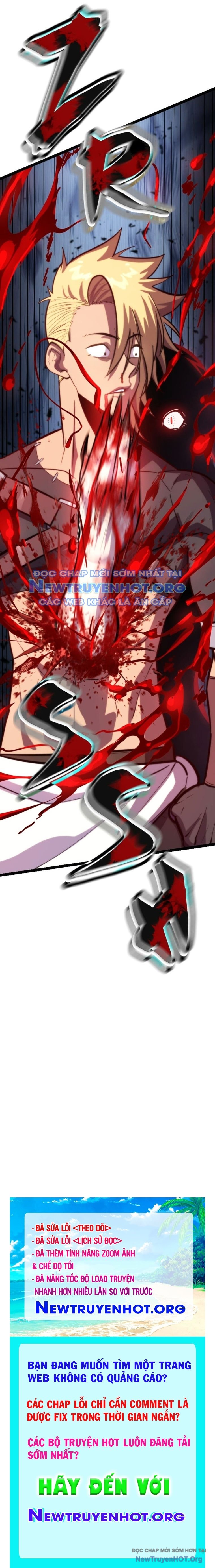 Hệ Thống Huyết Quỷ Chapter 1 - Trang 2
