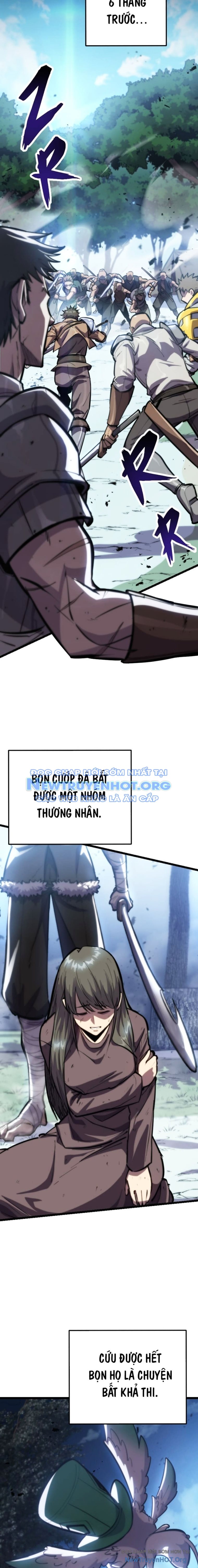 Hệ Thống Huyết Quỷ Chapter 1 - Trang 2