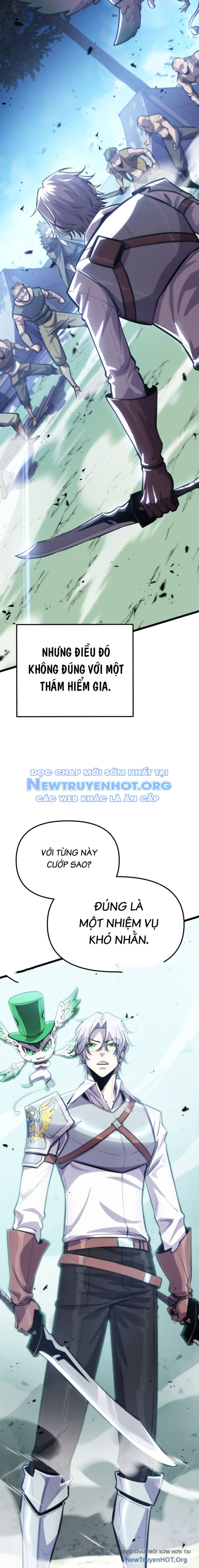 Hệ Thống Huyết Quỷ Chapter 1 - Trang 2