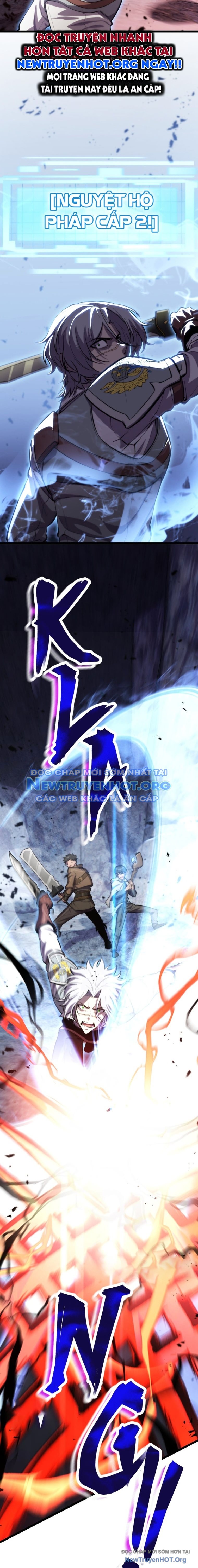 Hệ Thống Huyết Quỷ Chapter 2 - Trang 2