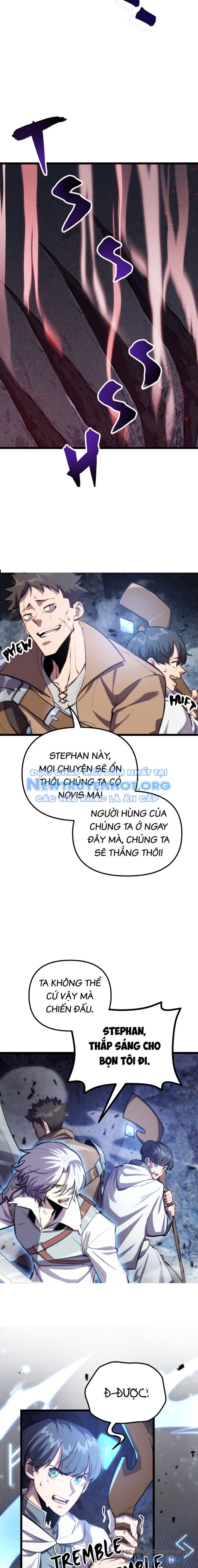 Hệ Thống Huyết Quỷ Chapter 2 - Trang 2