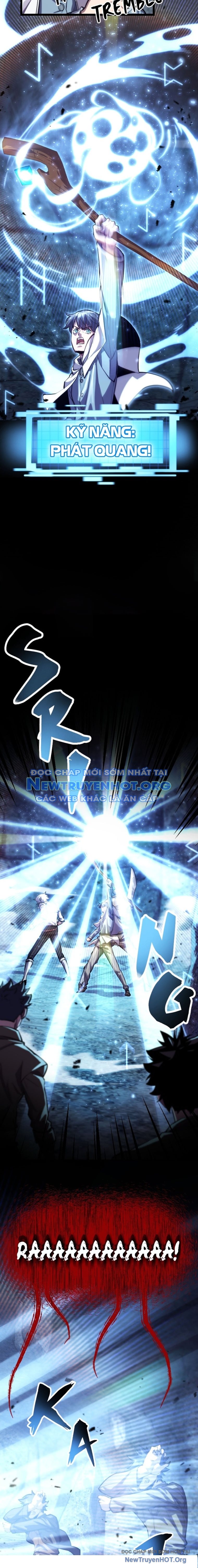 Hệ Thống Huyết Quỷ Chapter 2 - Trang 2