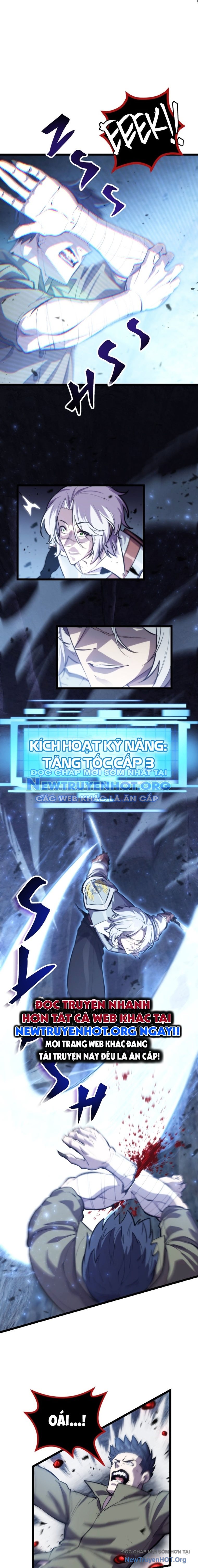 Hệ Thống Huyết Quỷ Chapter 2 - Trang 2