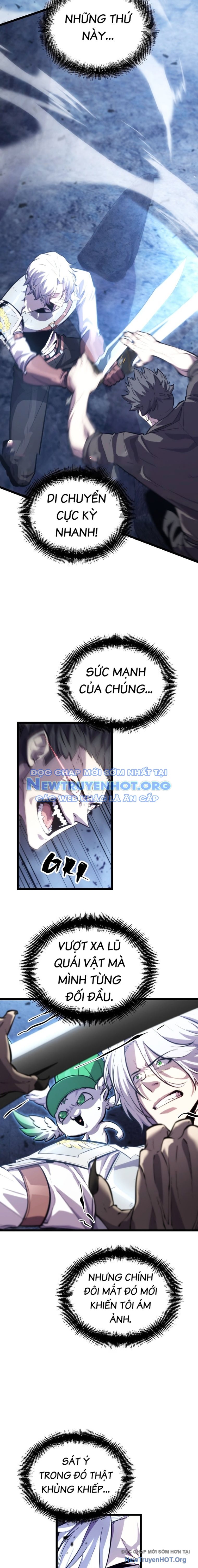 Hệ Thống Huyết Quỷ Chapter 2 - Trang 2