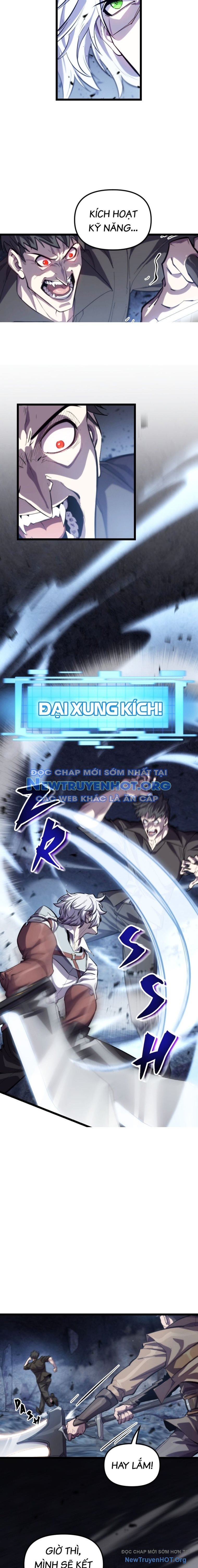 Hệ Thống Huyết Quỷ Chapter 2 - Trang 2