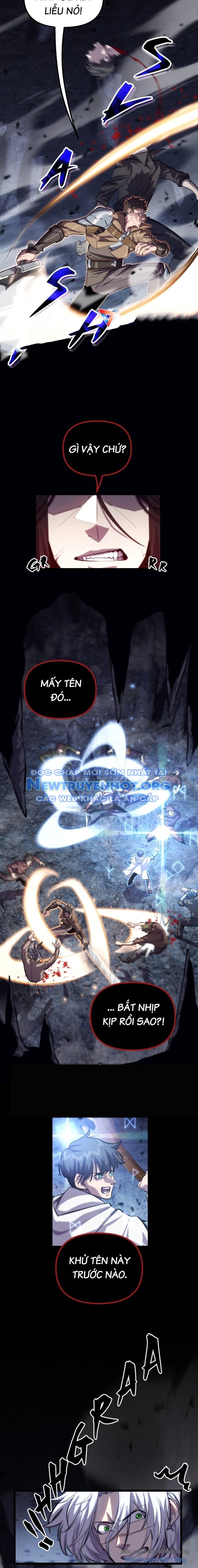 Hệ Thống Huyết Quỷ Chapter 2 - Trang 2