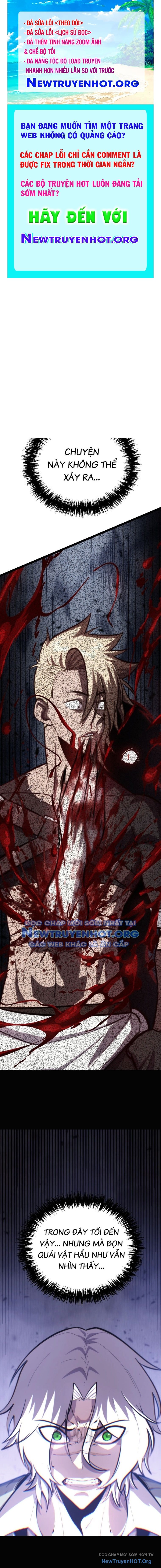 Hệ Thống Huyết Quỷ Chapter 2 - Trang 2