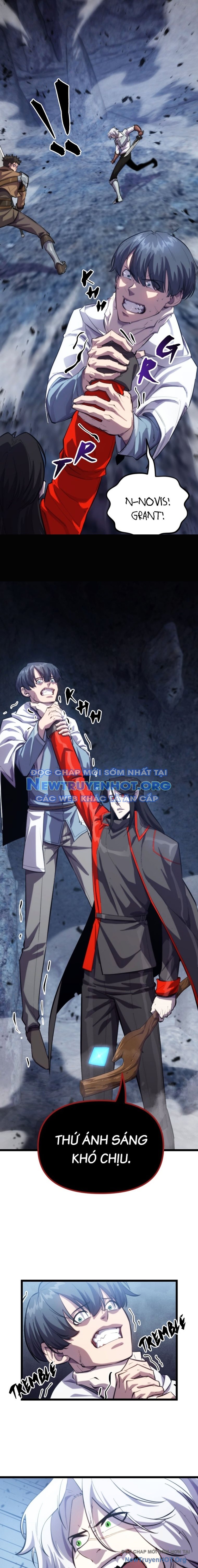 Hệ Thống Huyết Quỷ Chapter 2 - Trang 2