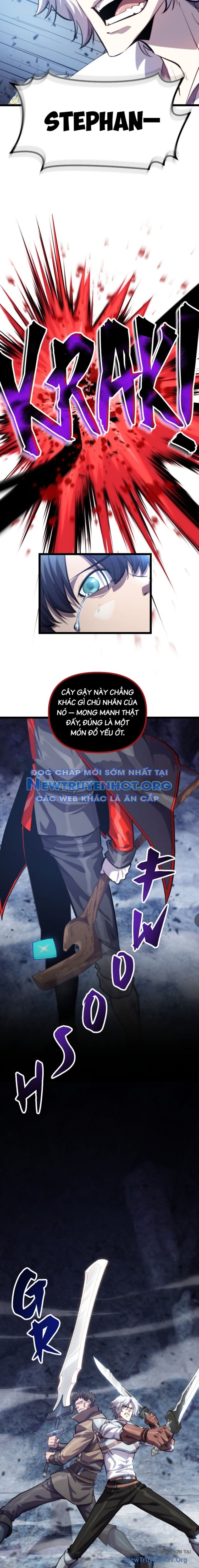 Hệ Thống Huyết Quỷ Chapter 2 - Trang 2